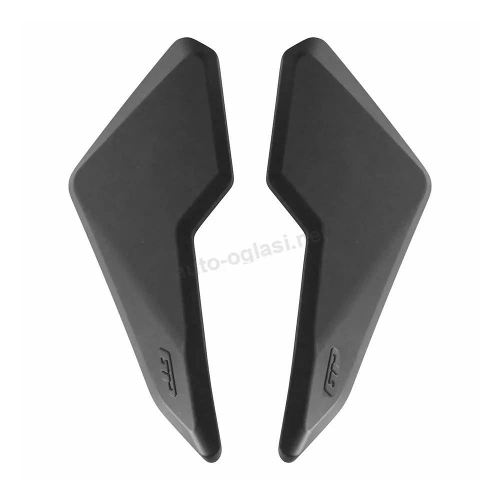 Bočne zaštite maske zadnje Honda ADV 350 (22-25) GP KOMPOZIT