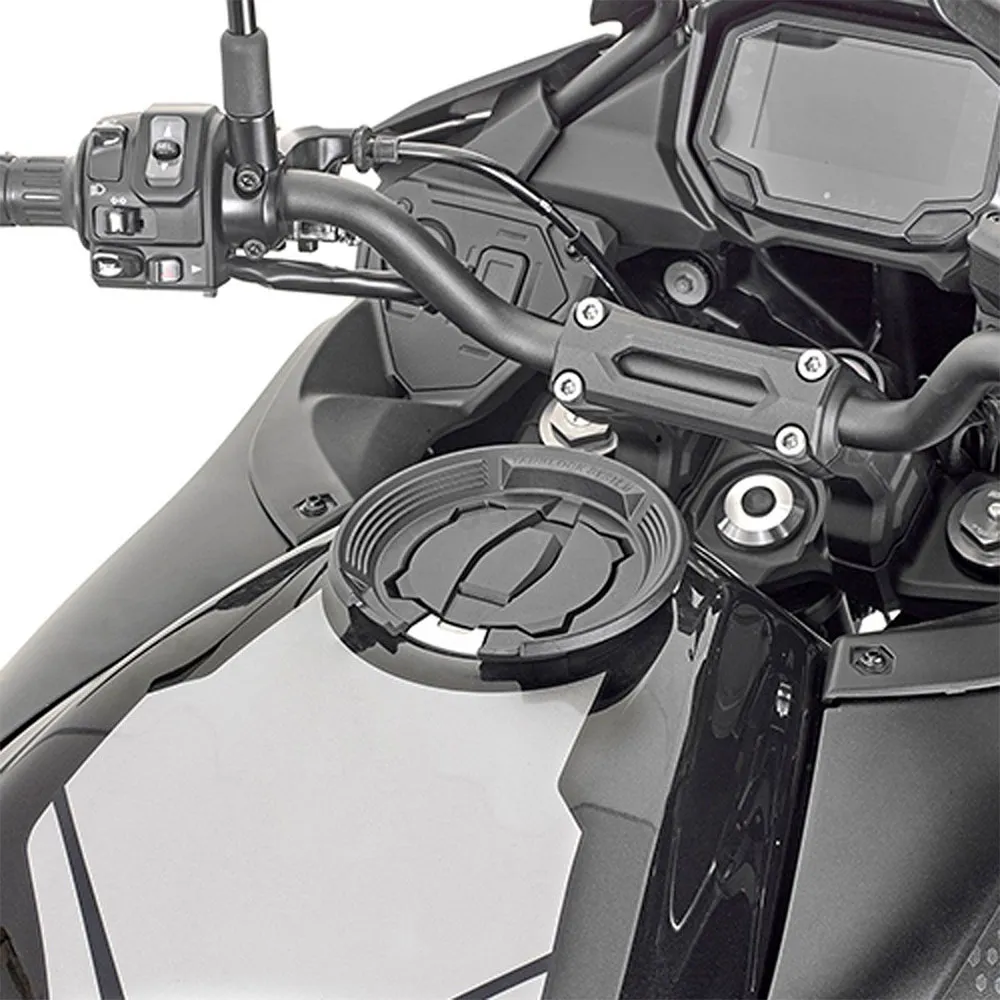 Nosač Tanklock torbe Kappa Kawasaki Versys 650 (22-25) BF71K