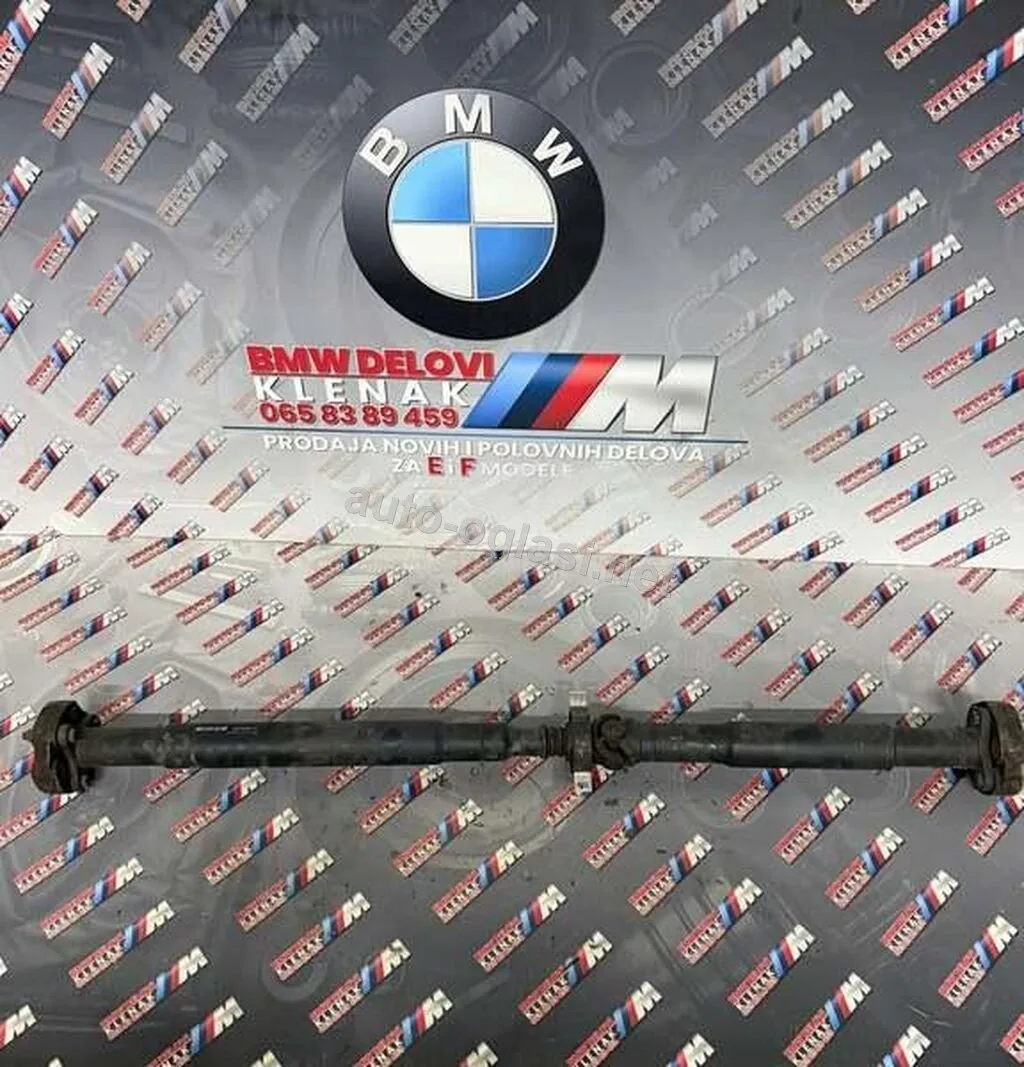 KARDAN G11 G12 ZA BMW 740 OD 2015. DO 2022. GOD. | Kardan 740d g11