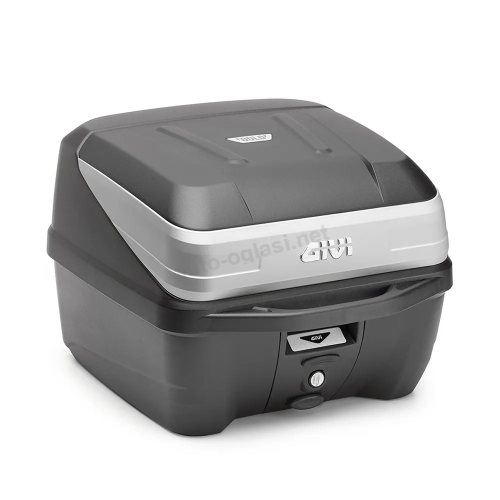 Centralni kofer GIVI B32N BOLD Monolock 32L