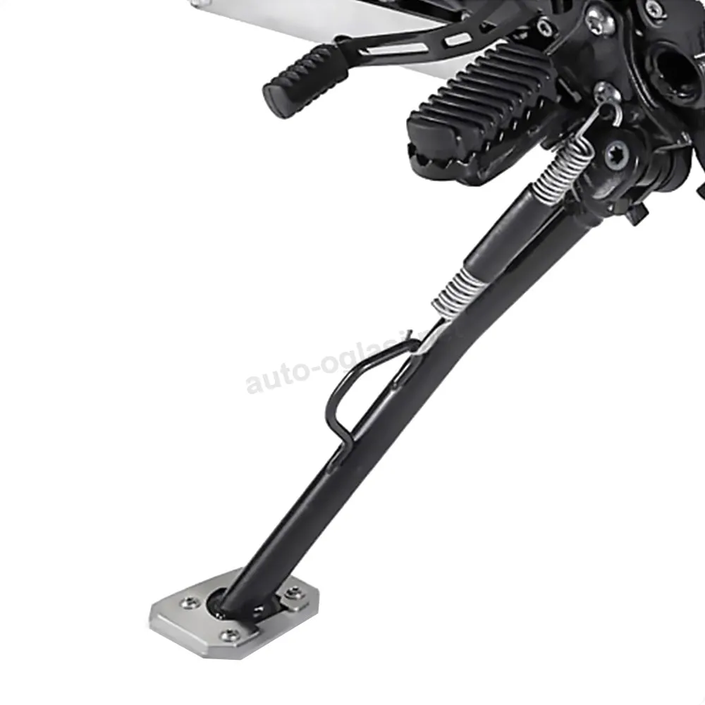 Proširenje bočne nogare GIVI BMW F 650 GS / F 800 GS (08-17) ES5103