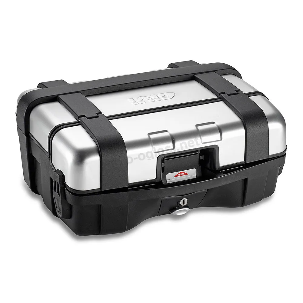 Centralni kofer GIVI TREKKER TRK33N Monokey 33L