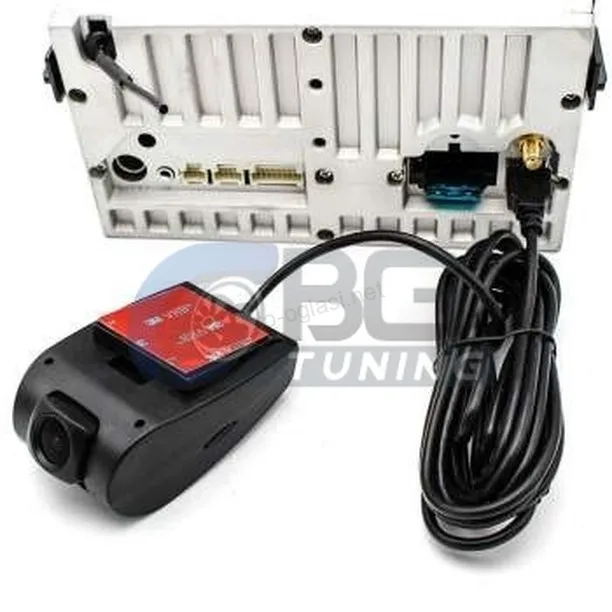 DVR - ANDROID USB KAMERA SA SNIMANJEM