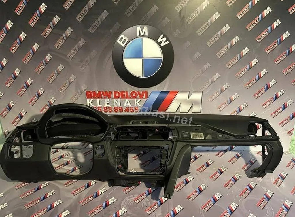 TABLA F30/31 ZA BMW SERIJA 3 OD 2011. DO 2017. GOD. | Tabla Bmw