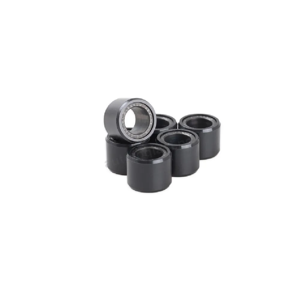 Rolnice 18×14 10gr SYM SYMPHONY 125 Bando set