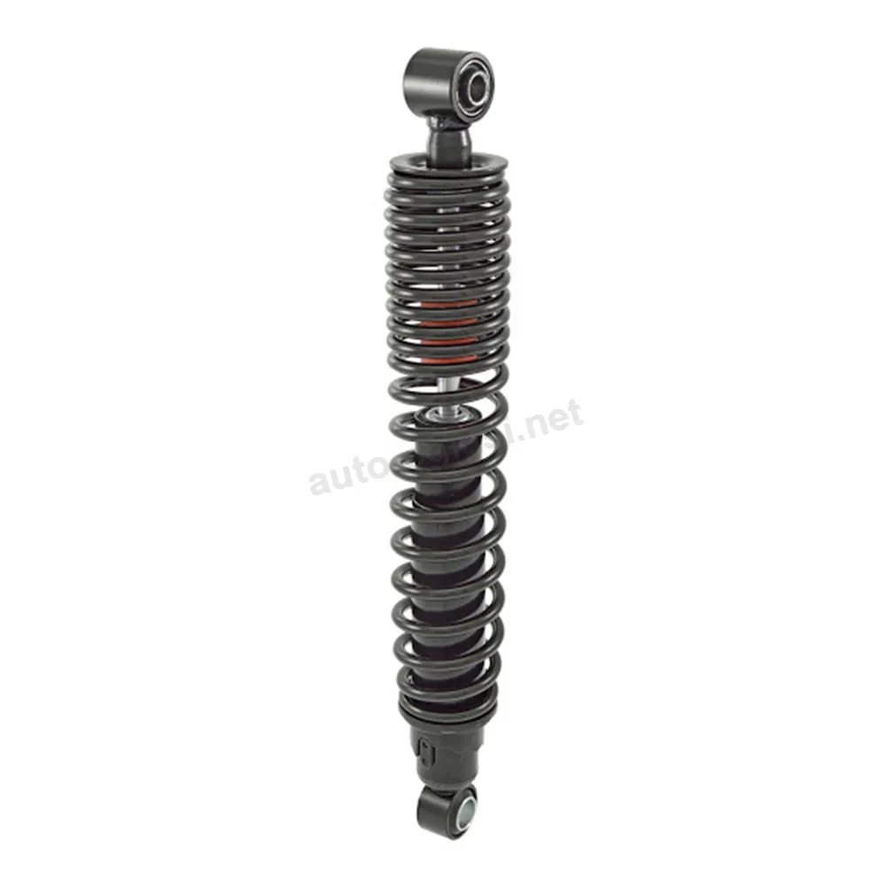 Amortizer Piaggio Beverly 125 300 (10-13) L346 RMS