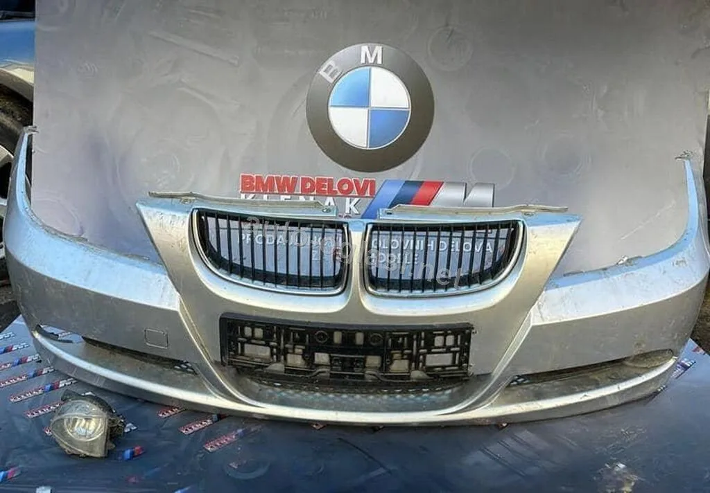 BRANIK E90/91 ZA BMW SERIJA 3 OD 2005. DO 2008. GOD. | Originalan