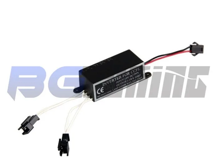 CCFL inverter driver za prstenove