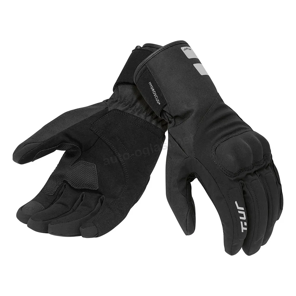 Rukavice G-ONE HYDROSCUD crne XL TUR