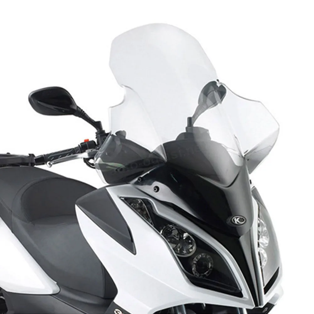 Vizir providni povišeni Kappa Kymco Downtown 125-300 (09-25) KD294ST