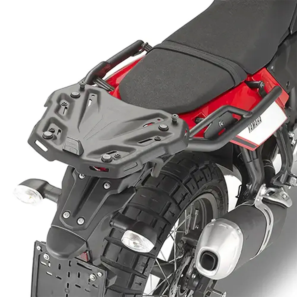 Nosač centralnog kofera GIVI Yamaha Tenere 700 (19-24) SR2145