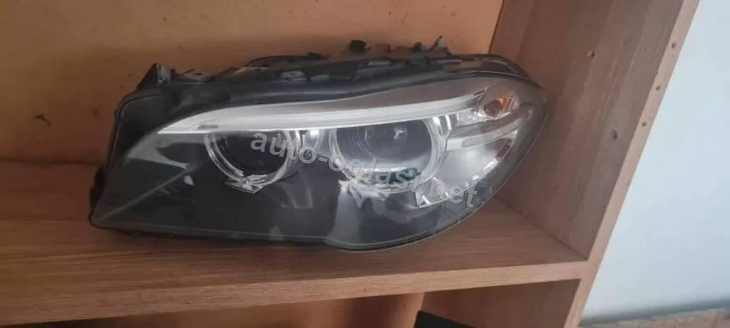 F10/11 Lci Xenon Za Bmw 518, 520, 520 Gt . Od 2013. Do 2018. God.