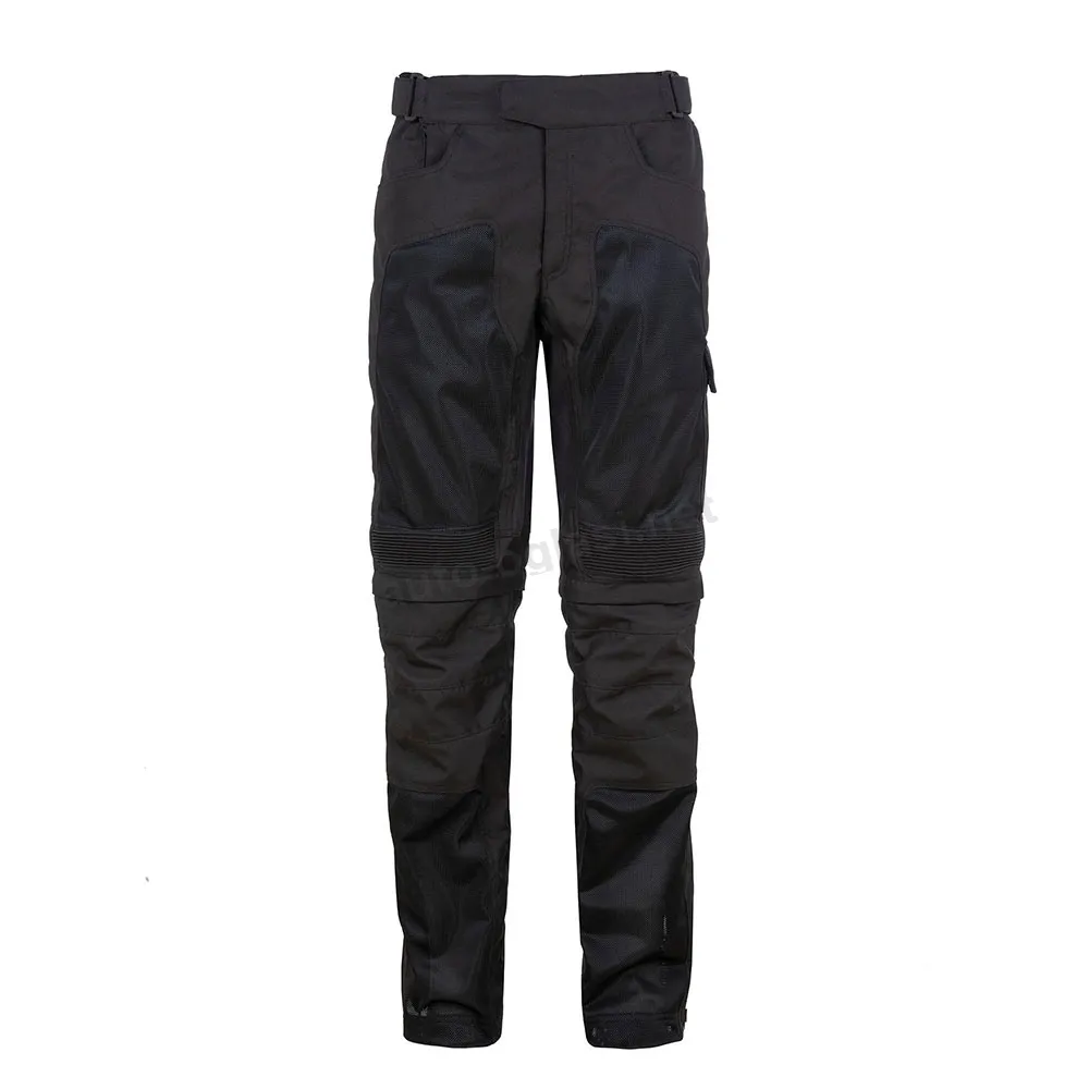 Pantalone ZIPSTER 2G crne TUCANO URBANO L