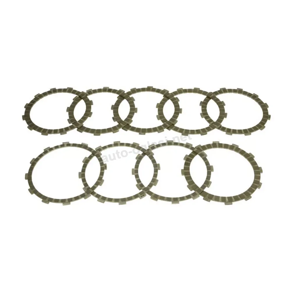 Lamele TRW MCC368-9 set