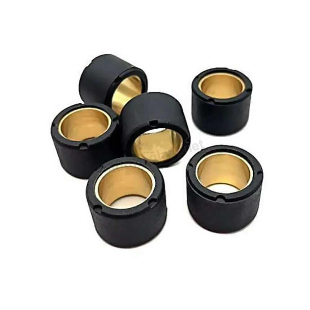Rolnice 20×15 14gr RMS set