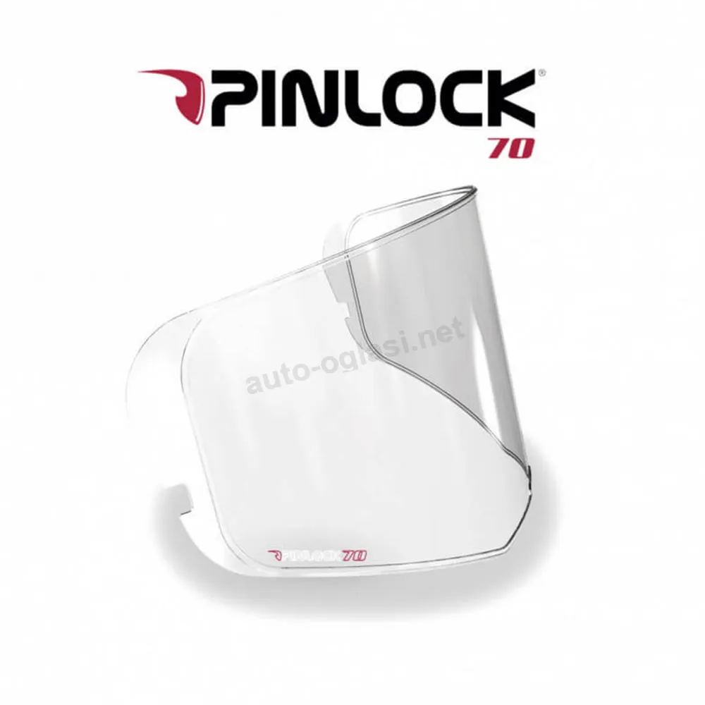 PINLOCK providni NOX 70 za N303S kacigu