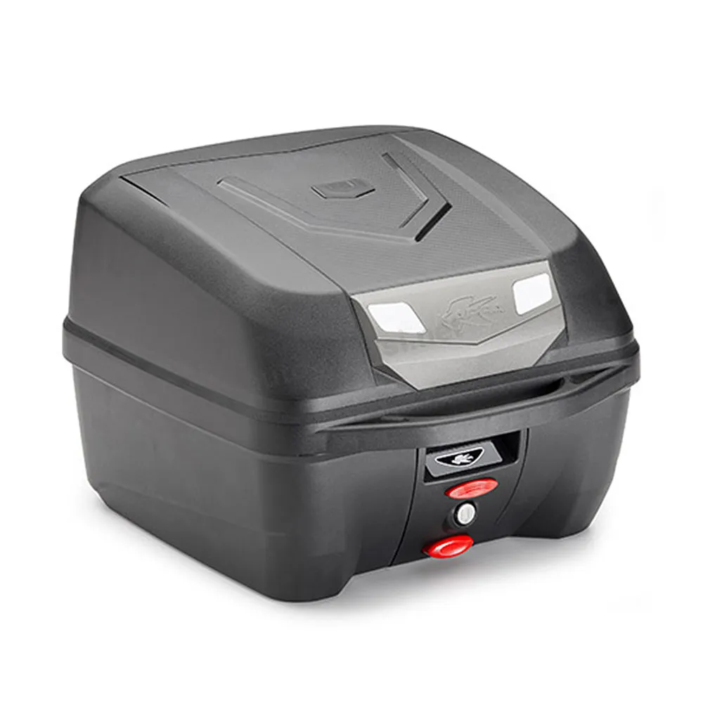 Centralni kofer Kappa K320N CUBE Monolock 32L