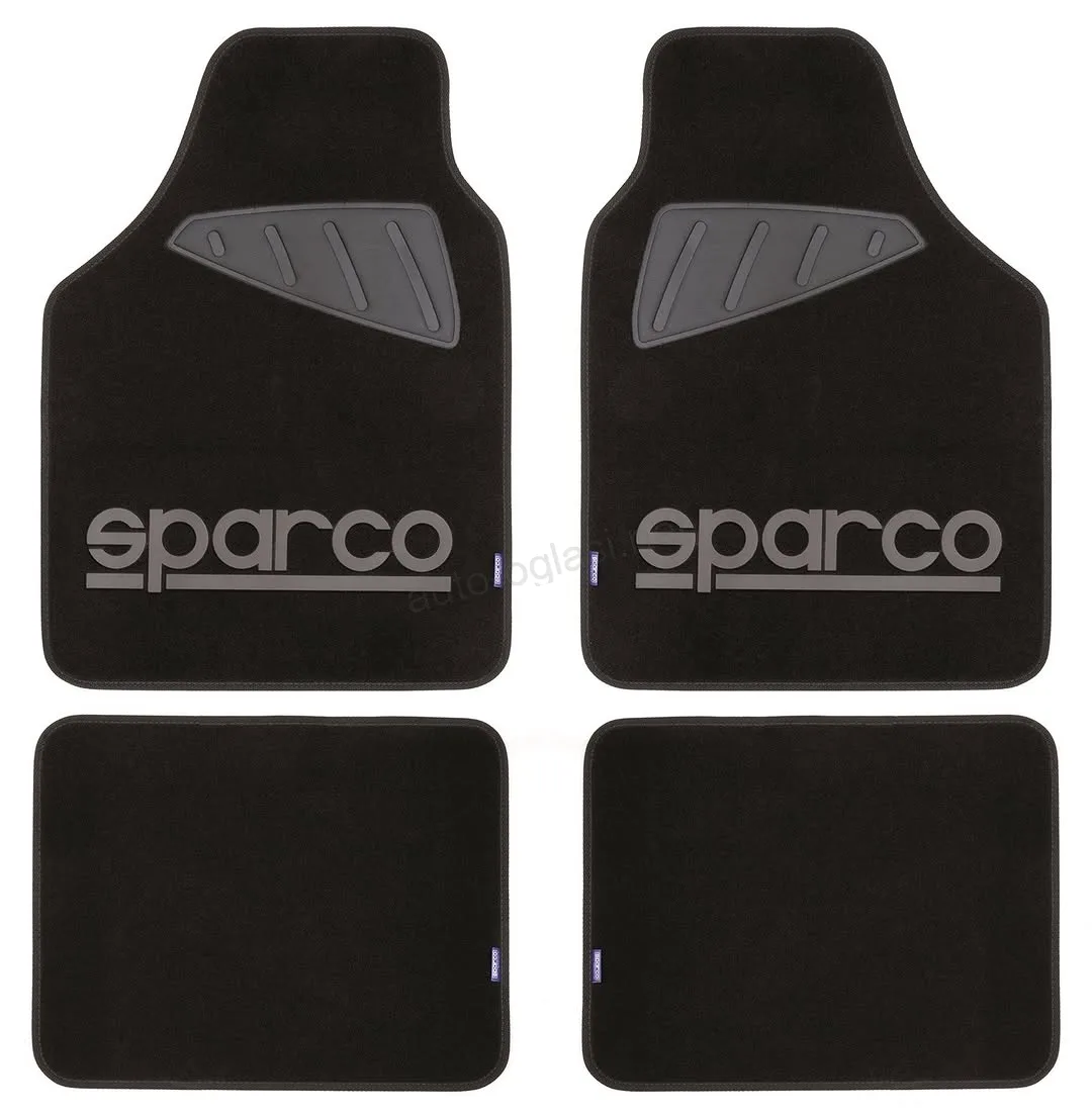 SPARCO Tepih PATOSNICE