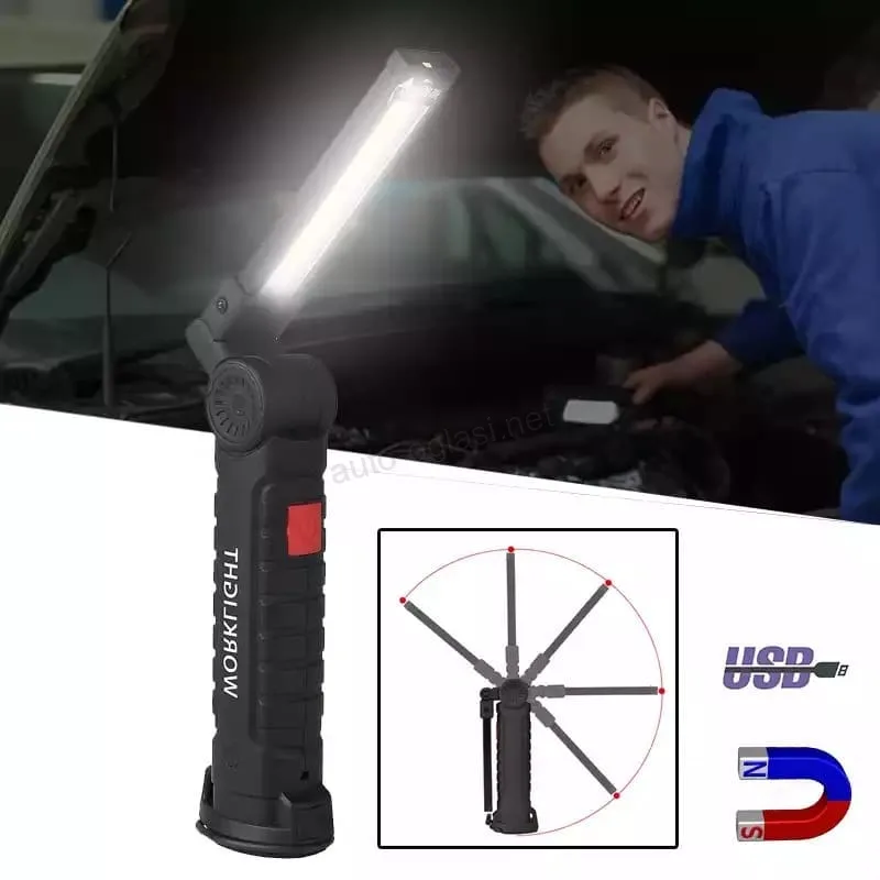 Lampa za majstore
