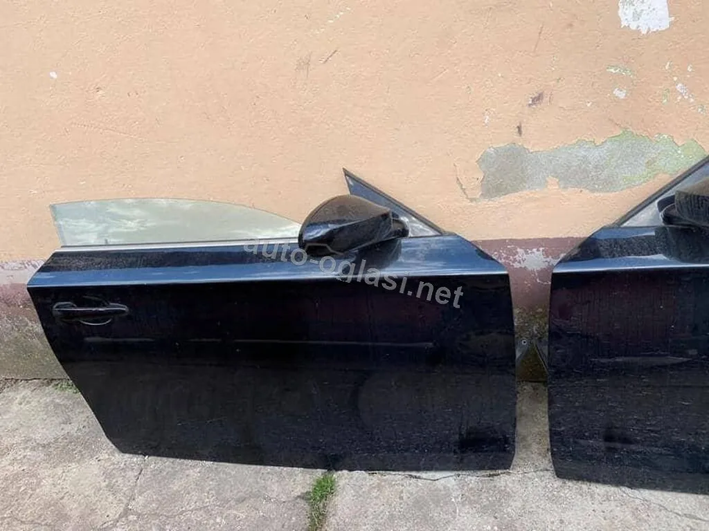 VRATA E81 ZA BMW 114, 116, 118 . OD 2005. DO 2011. GOD. | Vrata za