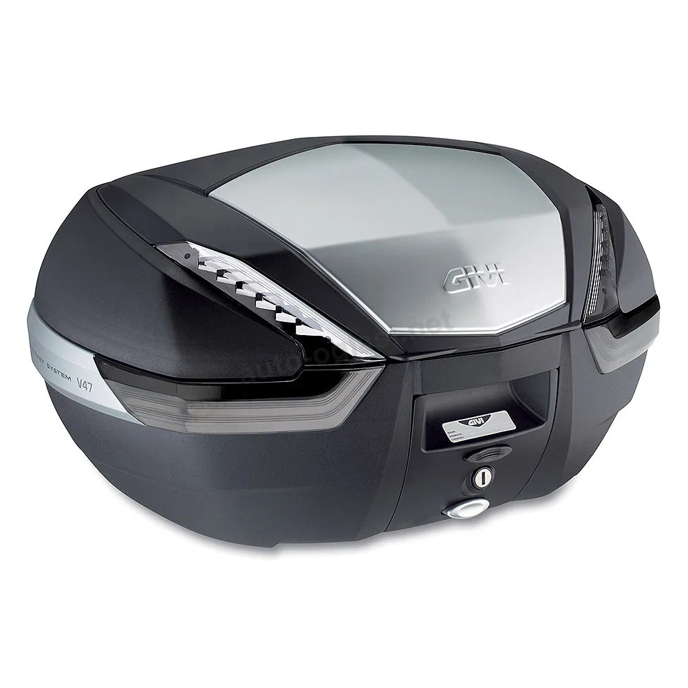Centralni kofer GIVI V47NT TECH Monokey 47L