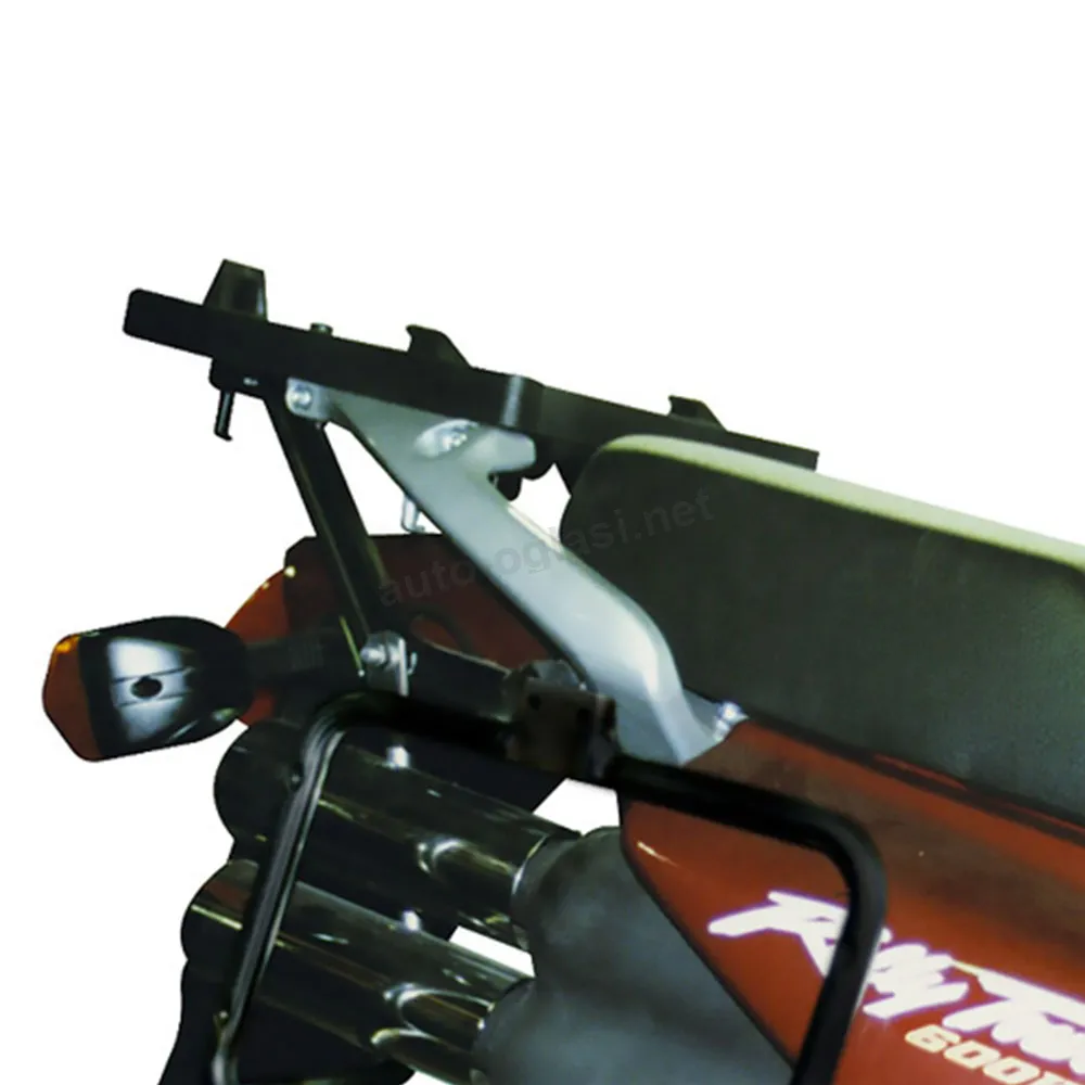 Nosač centralnog kofera GIVI Honda XL 600 V TRANSALP (88-96) E200