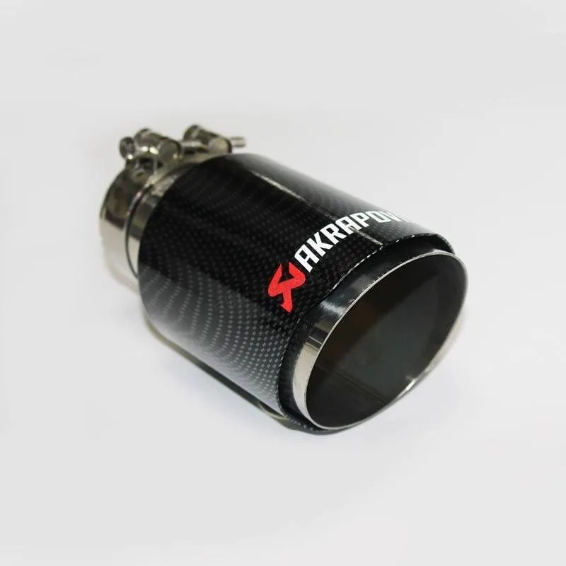 Ukras auspuha AKRAPOVIC 89x
