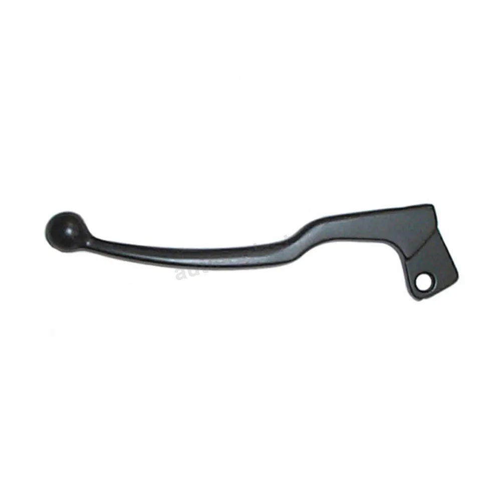 Poluga kvačila Suzuki DR650 (85-93) crna Vicma