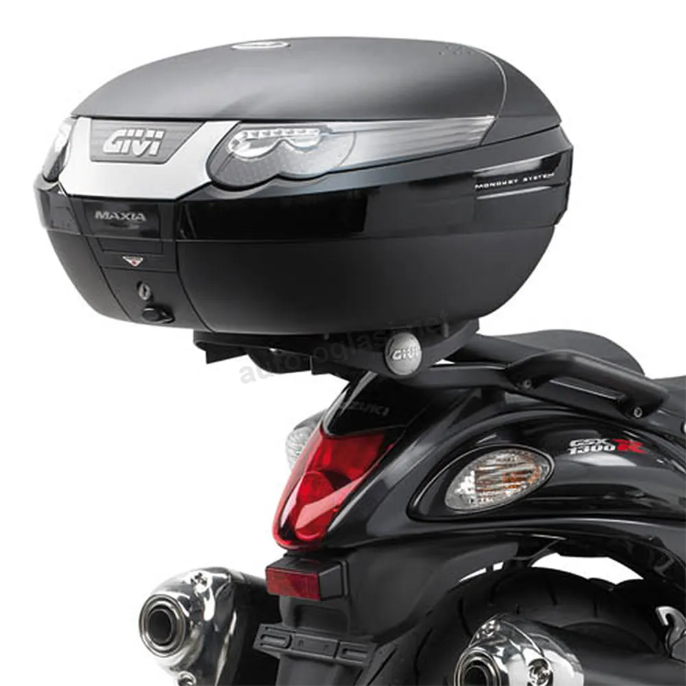 Nosač centralnog kofera GIVI Suzuki GSX-R 1300 (08-16) Hayabusa 541FZ