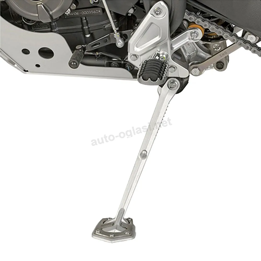 Proširenje bočne nogare Kappa Yamaha Tenere 700 (19-24) ES2145K