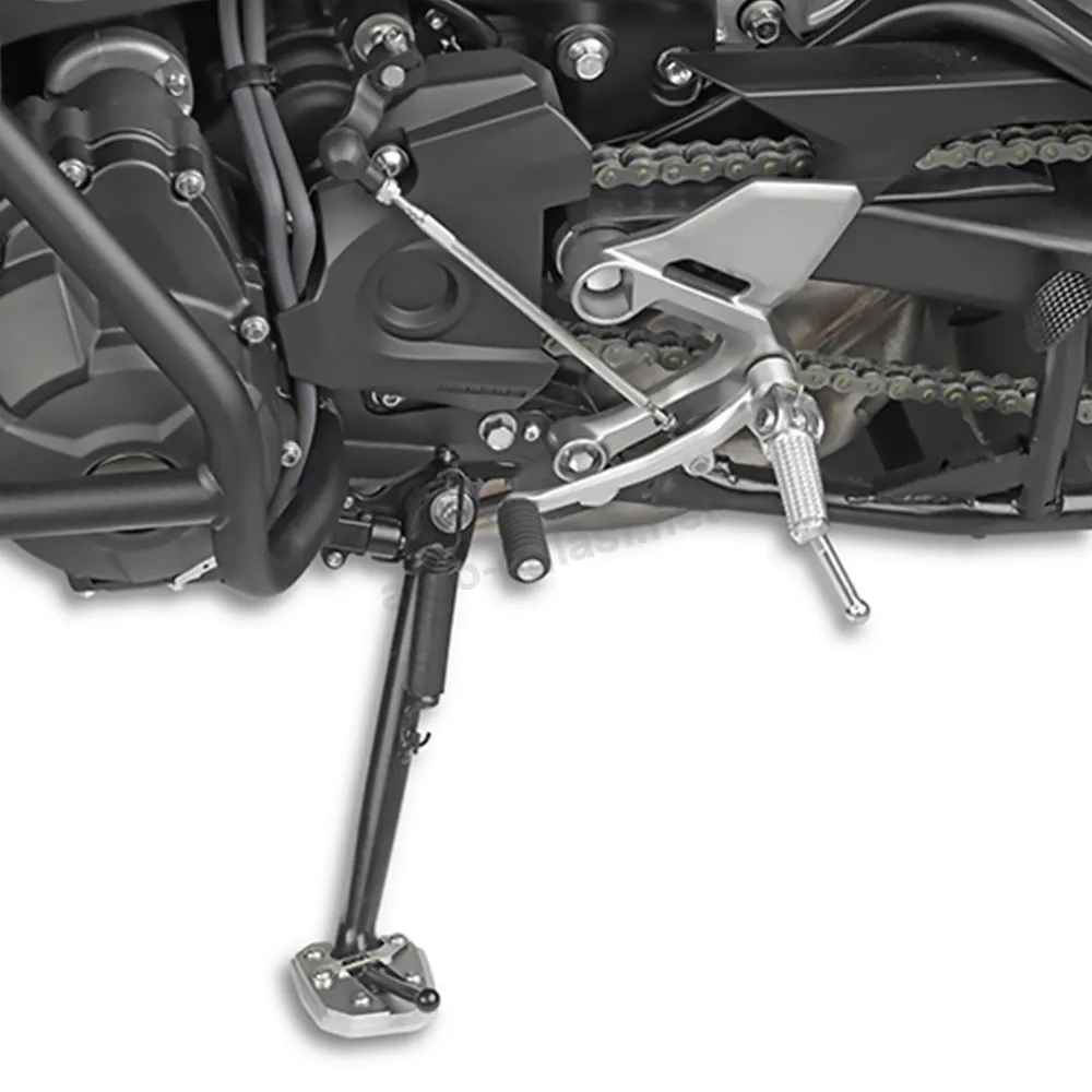 Proširenje bočne nogare GIVI Yamaha MT09 TRACER (15-20) ES2122