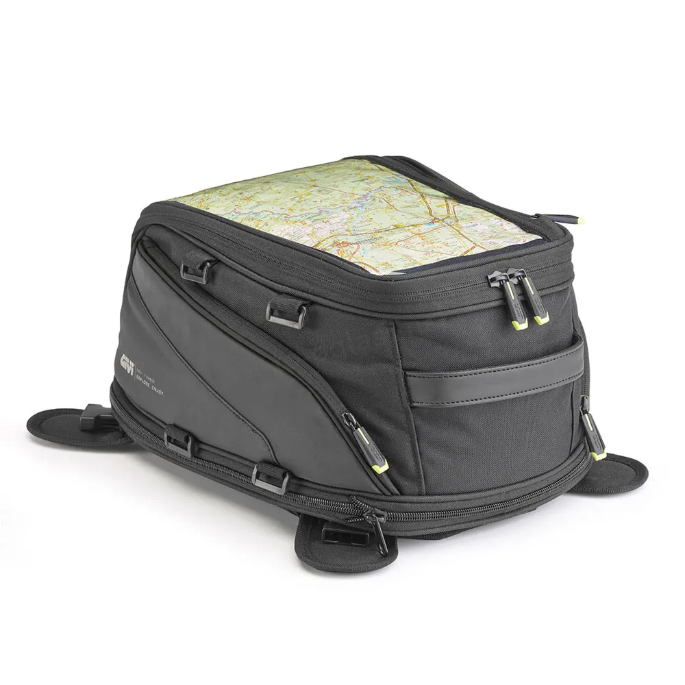 Tank torba na magnete GIVI EA130B 26L