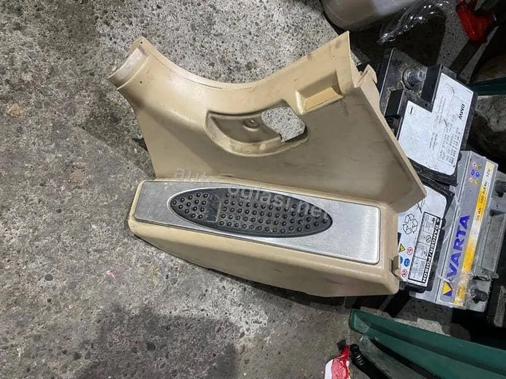 M-Odmaraliste Za Nogu E46 Za Bmw Serija 3 Od 1998. Do 2005. God.