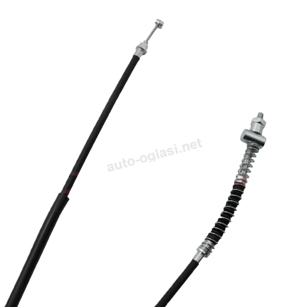 Sajla zadnje kočnice Kineski skuter GY6 L 2100 mm