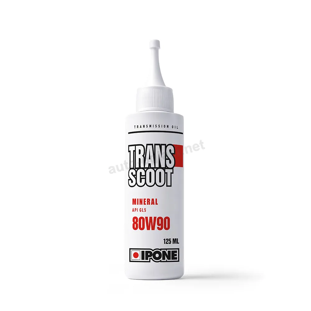 IPONE ulje za prenos Trans Scoot 80W90 125ml
