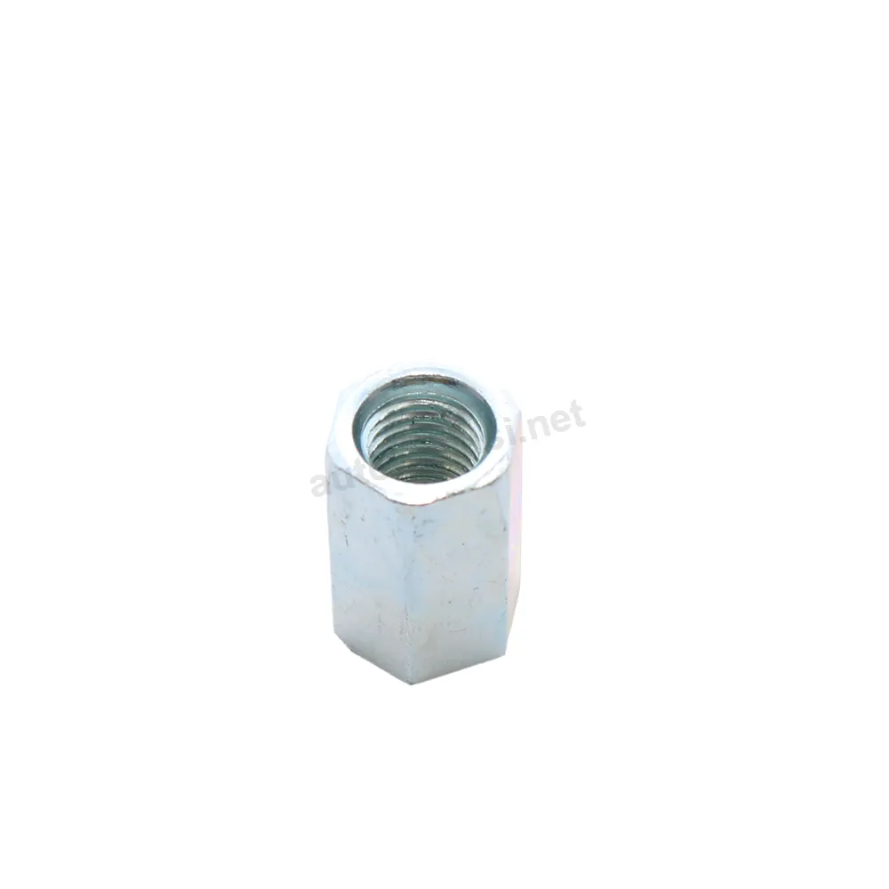 Matica dupla cilindra Tomos APN M7x17 mm