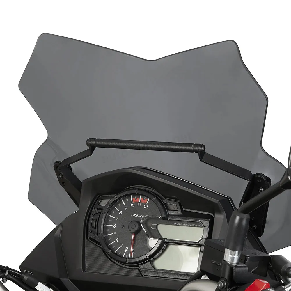 Smart Bar Kappa Suzuki DL 650 V STROM (17-24) KFB3112