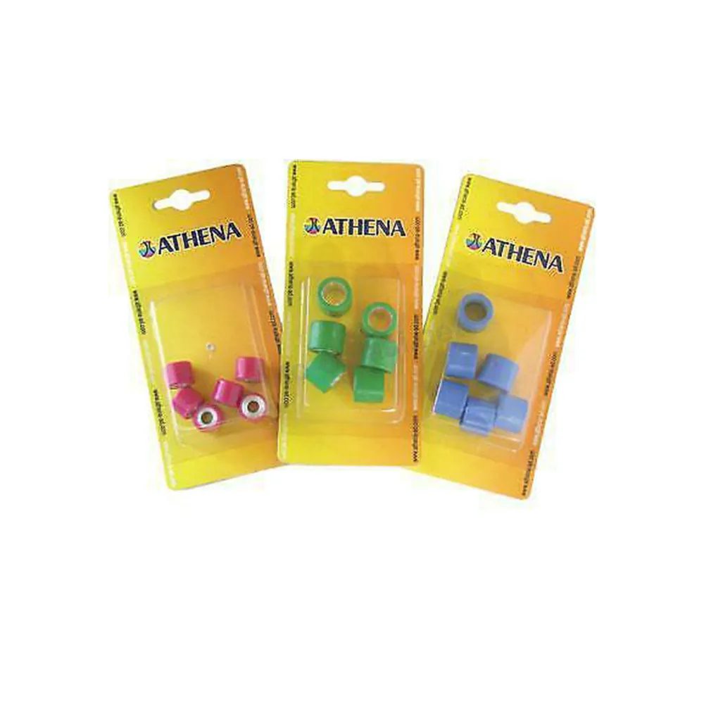Rolnice 19×15.5 7.0gr Athena set