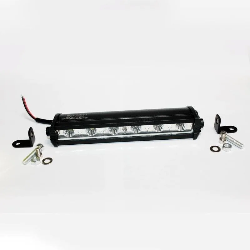 Led far 18x2.5cm 18w
