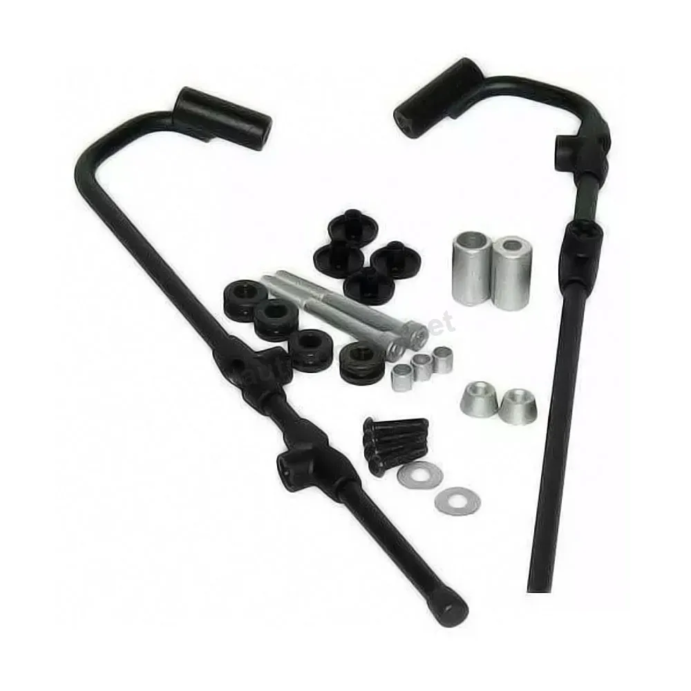 Nosač vizira GIVI Vespa LX 50-125-150 (05-14) A104A