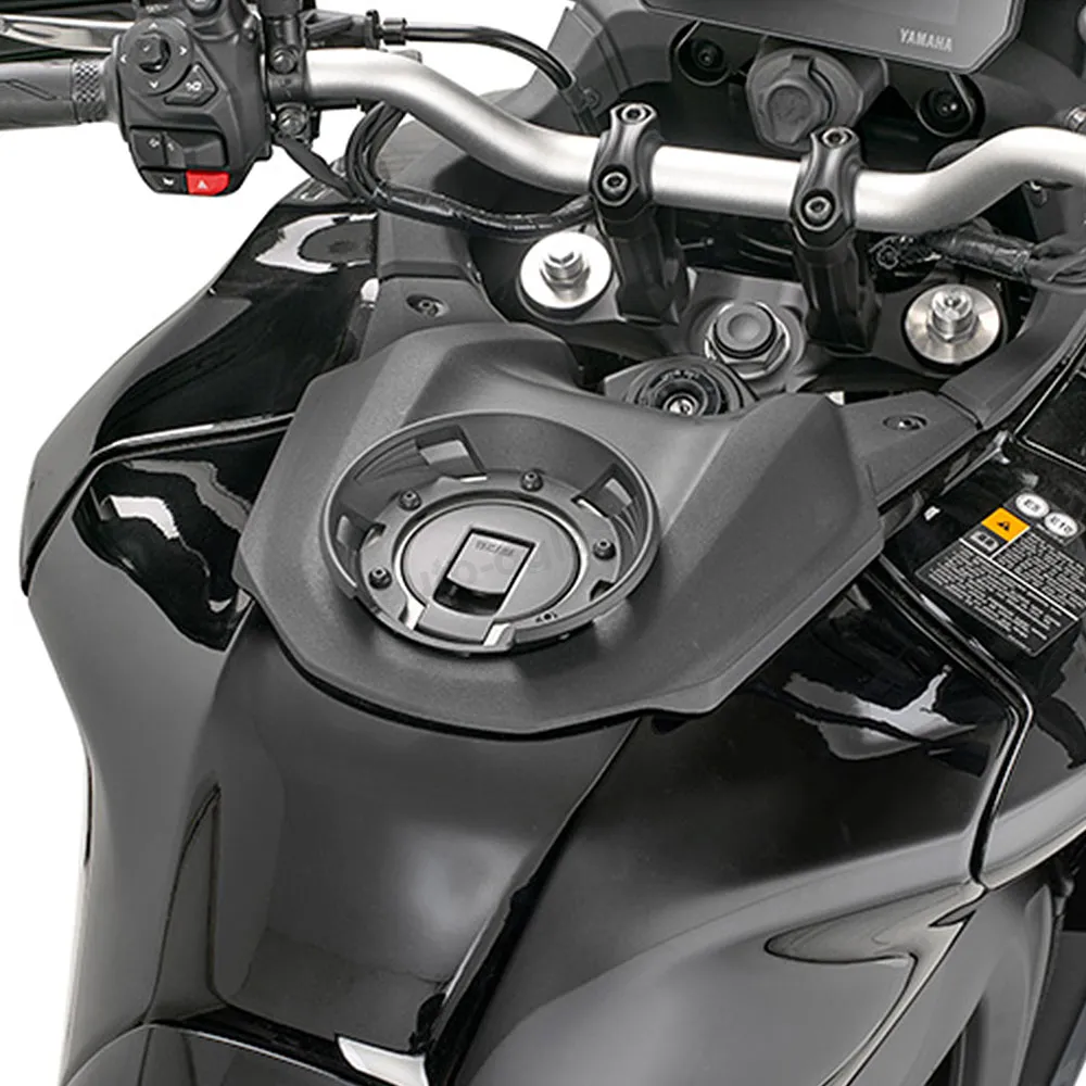 Nosač Tanklock torbe GIVI Yamaha TRACER 9/GT/GT+ (25-) BF96
