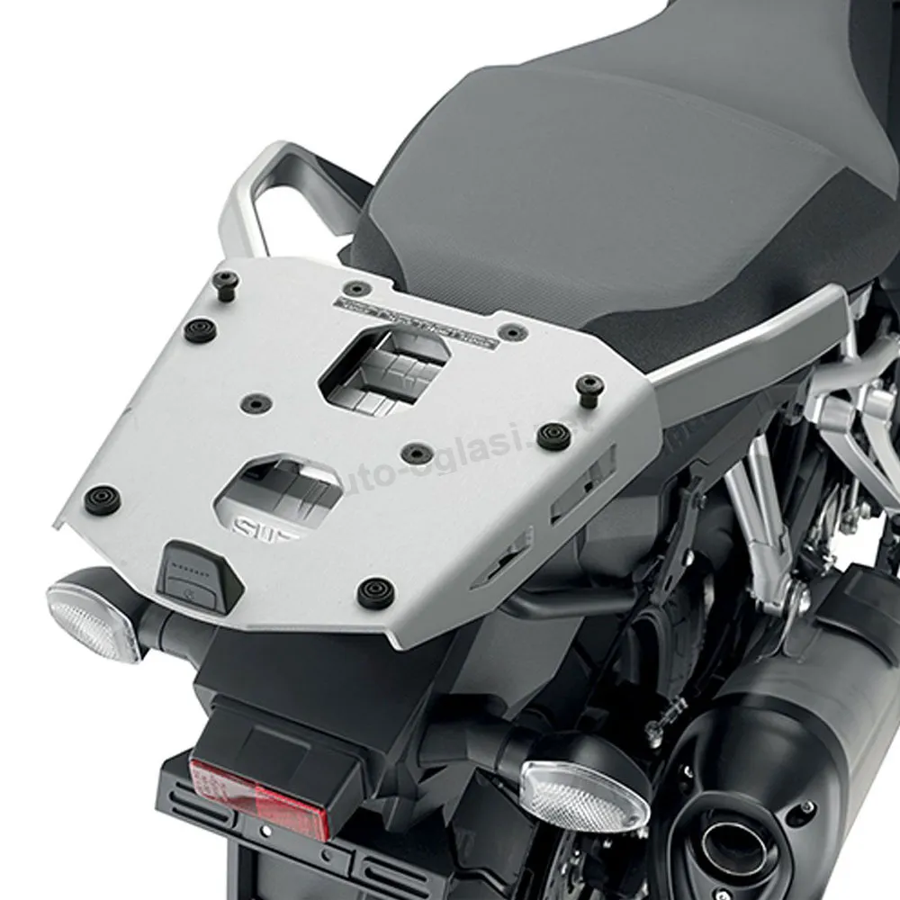 Nosač centralnog kofera Kappa Suzuki DL 1000 V STROM (17-19) KRA3112