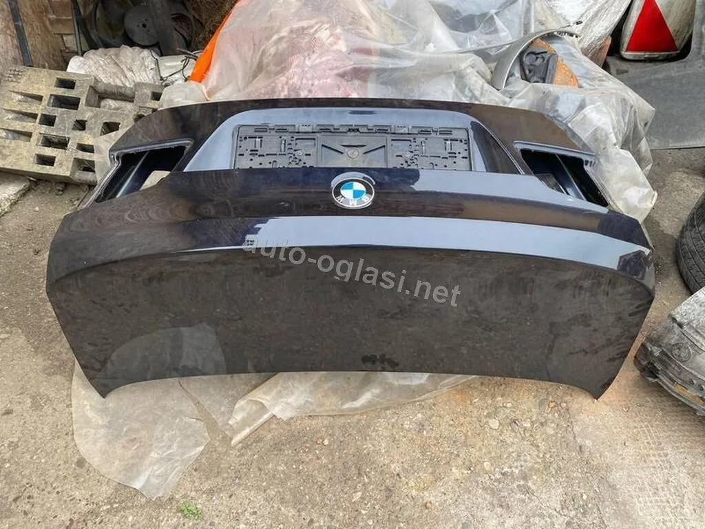 Gepek Vrata F10 Za Bmw 518, 520, 520 Gt . Od 2010. Do 2016. God.