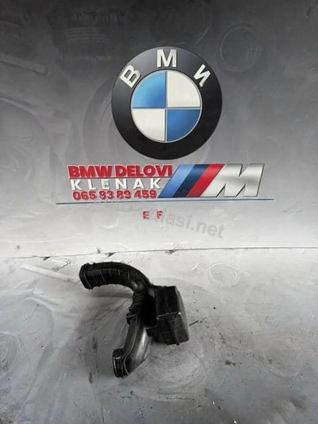 Crevo Turbine N47N Bi Turbo Za Bmw 525, 525 Gt Od 2010. Do 2017. God