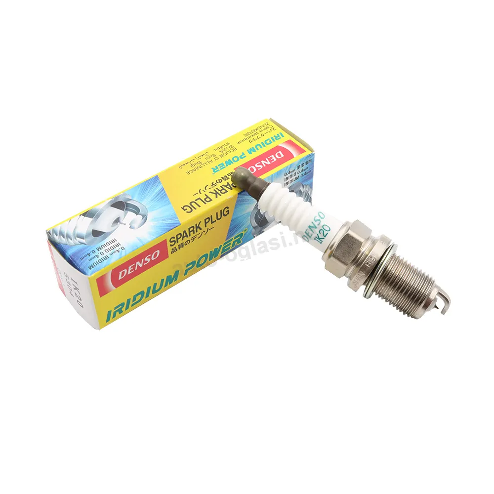 Svećica DENSO IK20 Iridium Power  ( dugi navoj )