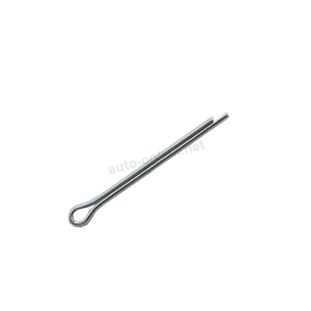 Rascepka krunaste matice Tomos APN 2×25 mm