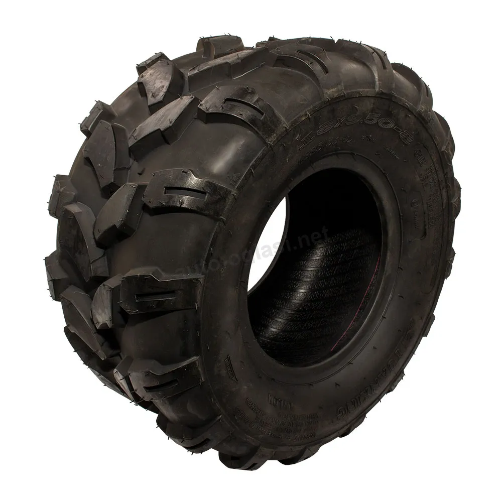 Spoljna guma 18×9.5-8 PB110 ATV tubeless