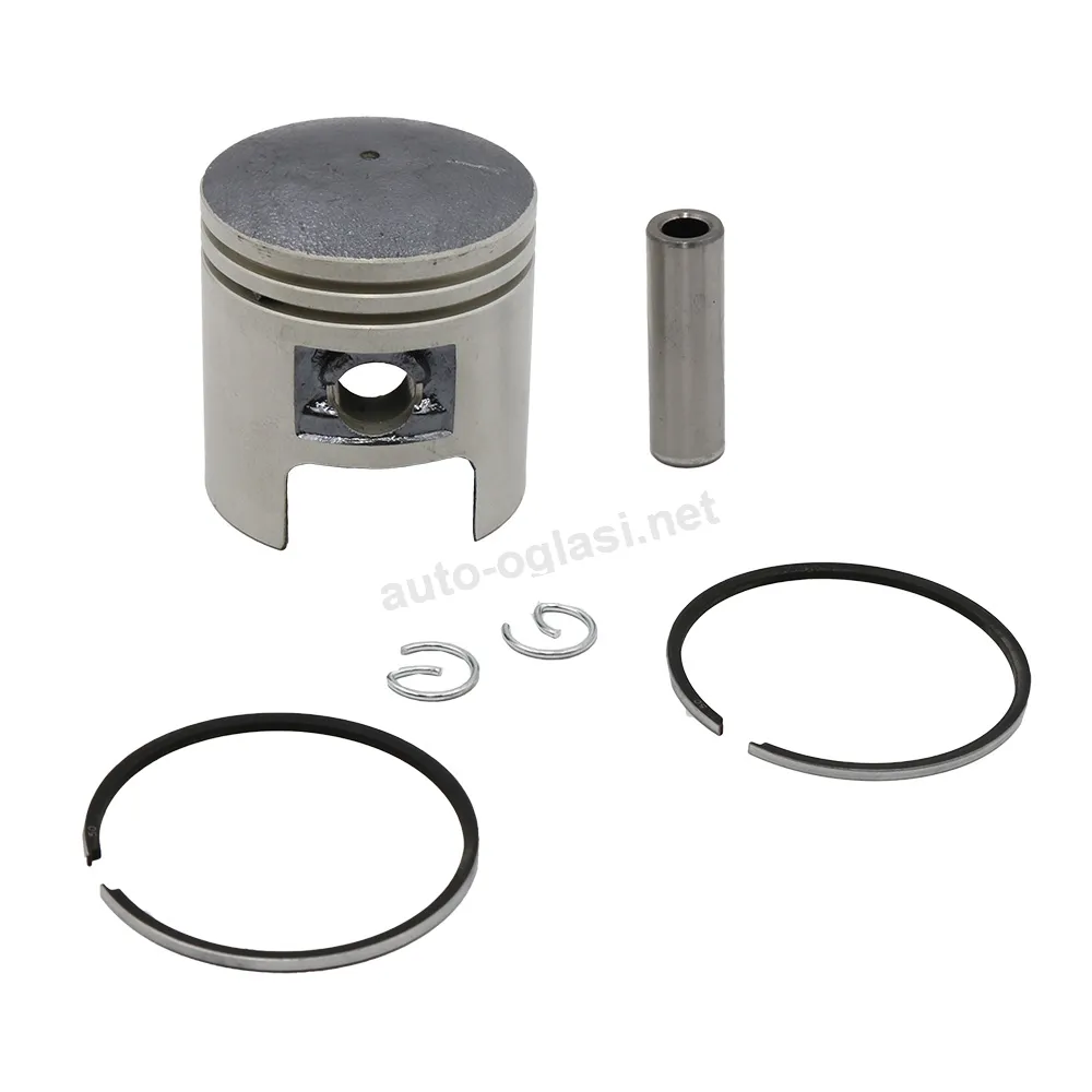Klip Suzuki Adress Sepia. Qingqi 50cc 2T fi 41.5x10mm China