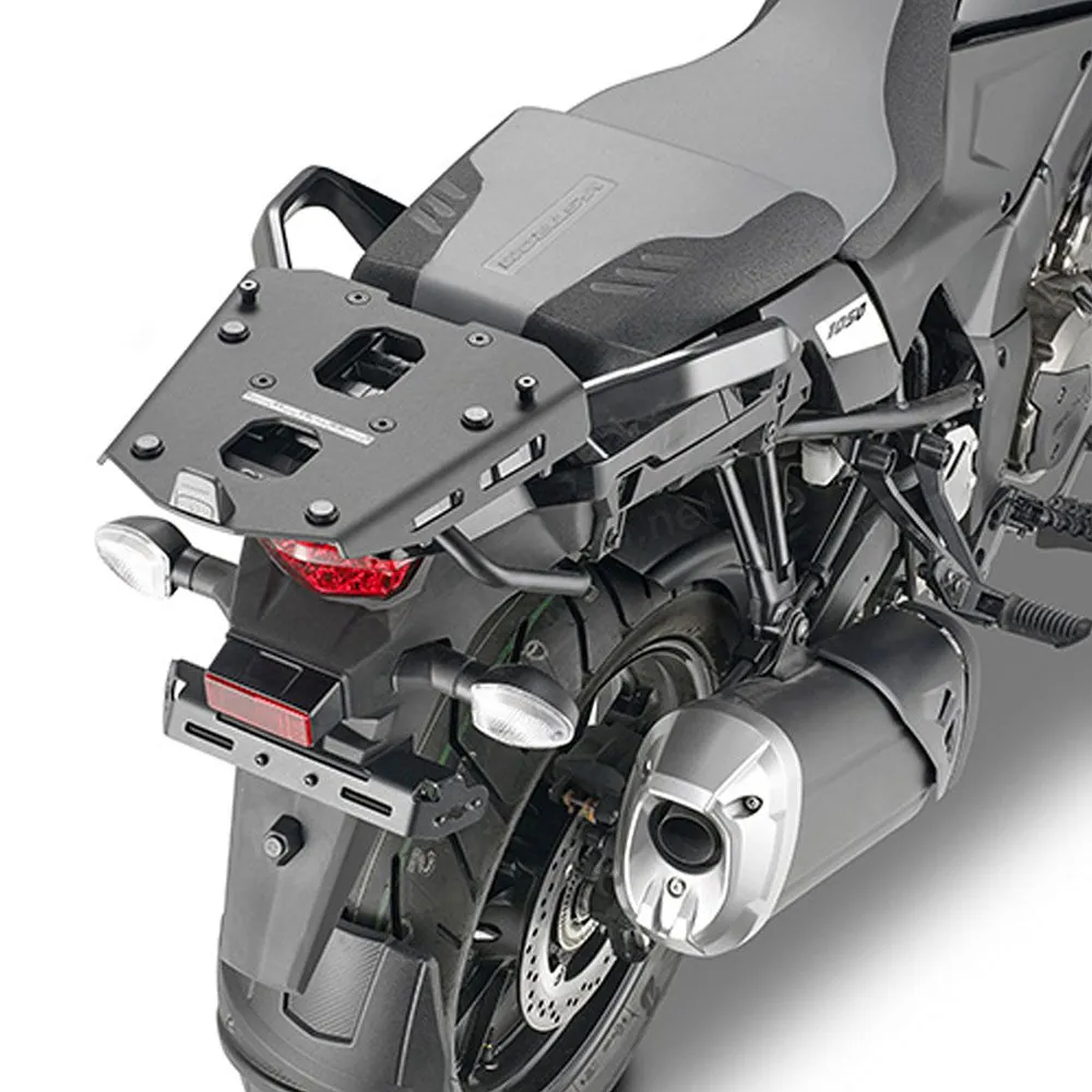 Nosač centralnog kofera Kappa Suzuki DL 1050 V STROM (20-25) KRA3117