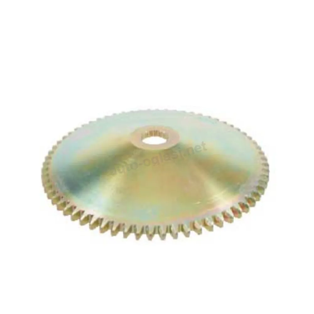 Ventilator varijatora Piaggio Typhoon 50cc 2T (94/99) RMS